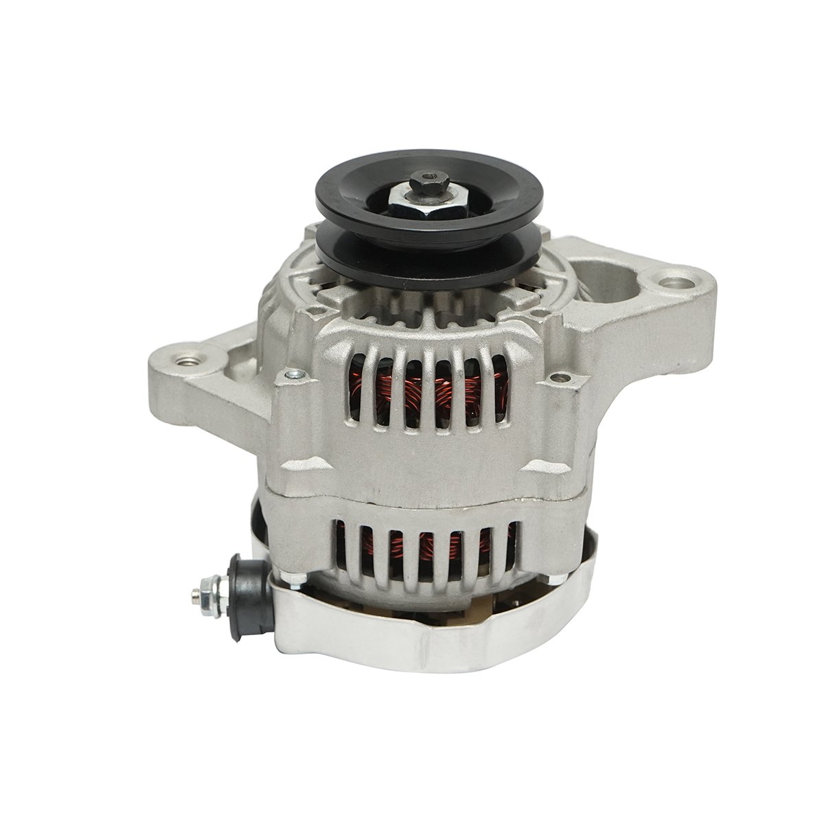 Alternator 12V/40A John Deere cod OEM RE42778, RE72915, RE729151, TY6760